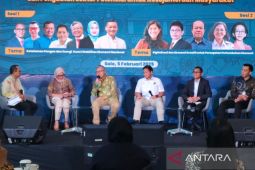 Indonesia mampu wujudkan swasembada pangan dan energi