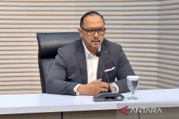 KPK sita Rubicon dan Mercedez dari rumah Ketua Umum Pemuda Pancasila Japto Soerjosoemarno