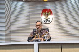 KPK jadwalkan periksa Sekjen PDIP Hasto pada 20 Februari