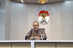 KPK dalami soal  pungutan pengurusan dana hibah pokmas di Jawa Timur