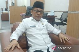 Kemenag: Jamaah calon haji Sumut  buat paspor dan rekam biometrik visa