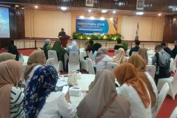 BI Pematangsiantar gelar bincang UMKM, tekankan perkuat kepemimpinan