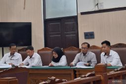 KPK terdzolimi tim Hasto karena minta revisi petitum permohonan