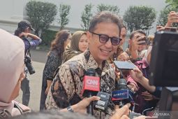 Pemeriksaan kesehatan gratis resmi berjalan 10 Februari 2025