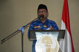 Sekda dukung pembangunan SMA Unggul Garuda di Beltim