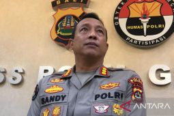 Polda: Sembilan WNA pelaku perampokan warga Ukraina masih di Bali