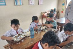 Pemkab Jembrana ganti menu MBG atasi murid alergi makanan
