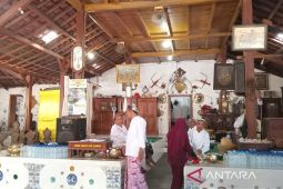 Pemkab Cirebon optimistis datangkan 1,2 juta turis tahun ini