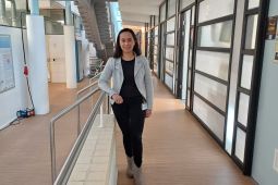 Serangga dan jamur bisa jadi alternatif MBG, simak penjelasan Dosen Ubaya ini