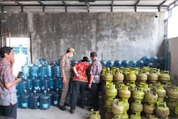 Tak perlu panik, Pemkot Surabaya jamin pasokan LPG 3 kilogram aman