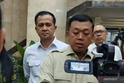 Nusron panggil perusahaan pagar laut Bekasi, meminta batalkan sertifikat