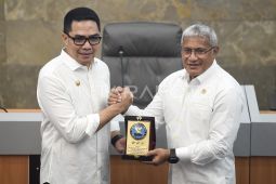 Kerja sama BNN dengan Pemkot Samarinda