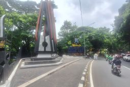 Pemkot Depok pasang 15 plang penunggak pajak selama 2024