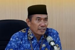 Ekonomi Kalbar 2024 tumbuh 4,90 Persen