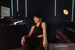 Anggun dan Agnez Mo masuk daftar pemeran di serial "Reacher"