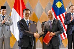 Axiata Group Berhad dan Sinar Mas perkuat ekosistem telekomunikasi dan digital