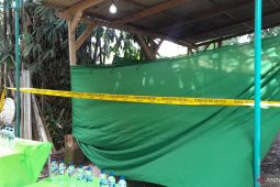 Pembunuh penagih hutang bank emok di Bekasi ditangkap polisi