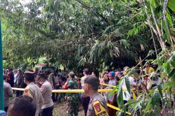 Polisi tangkap pelaku pembunuhan terhadap seorang wanita di Cikoronjo Bekasi