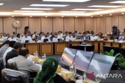 Menteri HAM: Amnesti tak ditujukan bagi narapidana politik bersenjata