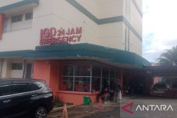 Ini identitas korban kecelakaan maut di gerbang Tol Ciawi 2