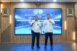 Imigrasi Depok wujudkan Asta Cita Prabowo dengan bersih dari narkoba