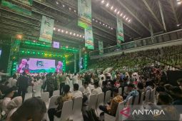 PBNU tandatangani  MoU dengan BGN saat Harlah ke-102 NU