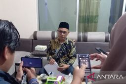 KPU Kabupaten Sigi segera tetapkan calon bupati terpilih