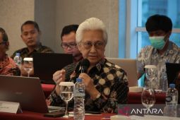 BPIP:  Megawati lakukan diplomasi Pancasila lindungi hak anak