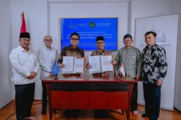 Akademi Kader Bangsa kerja sama dengan YLPI Al-Hikmah