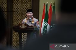 Kapolri minta orang tua rajin mengecek hp anak cegah main judol