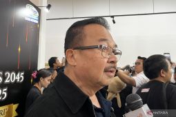 Rhenald Kasali sayangkan gelombang PHK dilakukan sebelum Ramadhan dan Lebaran