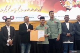 Dadang Supriatna-Ali Syakieb resmi menang Pilkada Kabupaten Bandung 2024