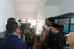 BPKP Kalbar memastikan kesiapan tahap ketiga Program MBG