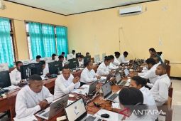 Pengumuman Hasil Seleksi Administrasi PPPK 2024 Tahap 2, Cek Sekarang!