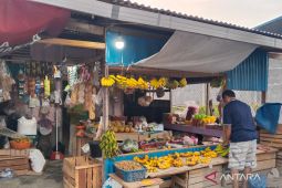 Mukomuko siap gelar operasi pasar terkait melonjaknya harga cabai