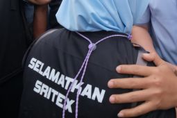 DPR minta pemerintah antisipasi penutupan Sritex