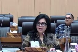 Komisi VII tegaskan efisiensi anggaran tidak pecat para pegawai