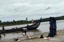 1.753 nelayan Mukomuko terdaftar kartu Kusuka, 500 lagi masih didata