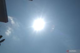 WHO dan WMO peringatkan suhu panas ekstrem bagi pekerja