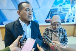 BPS Jabar prediksi efisiensi bakal berdampak pada sektor hotel dan restoran