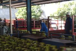 BI Bali tekankan perlu antisipasi distribusi LPG 3kg cegah inflasi