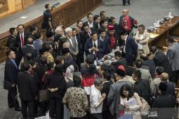 Ambang batas parlemen sebaiknya dipertahankan