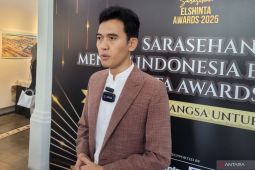 Ketua MUI menekankan lima aspek dalam membentuk generasi emas Indonesia