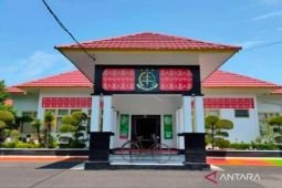 Kejari: Kasus korupsi gedung PA Mukomuko masih penyidikan