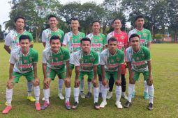 Antisipasi mafia wasit, PS Pemkab Sergai siapkan 5 kameramen lelang lawan Inalum