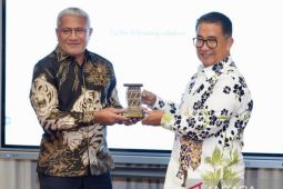 Kepala BNN RI  ajak masyarakat Kaltim berkomitmen perangi narkoba
