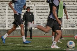 Piala Asia U-20: Indra Sjafri bertanggung jawab untuk dua hasil buruk