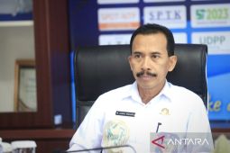 Pemprov sambut baik perkembangan IHK Gorontalo