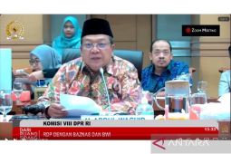 Sekolah Rakyat diharapkan bisa cegah kemiskinan diwariskan