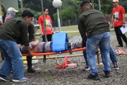 SKK Migas-PetroChina gelar kompetisi P3K